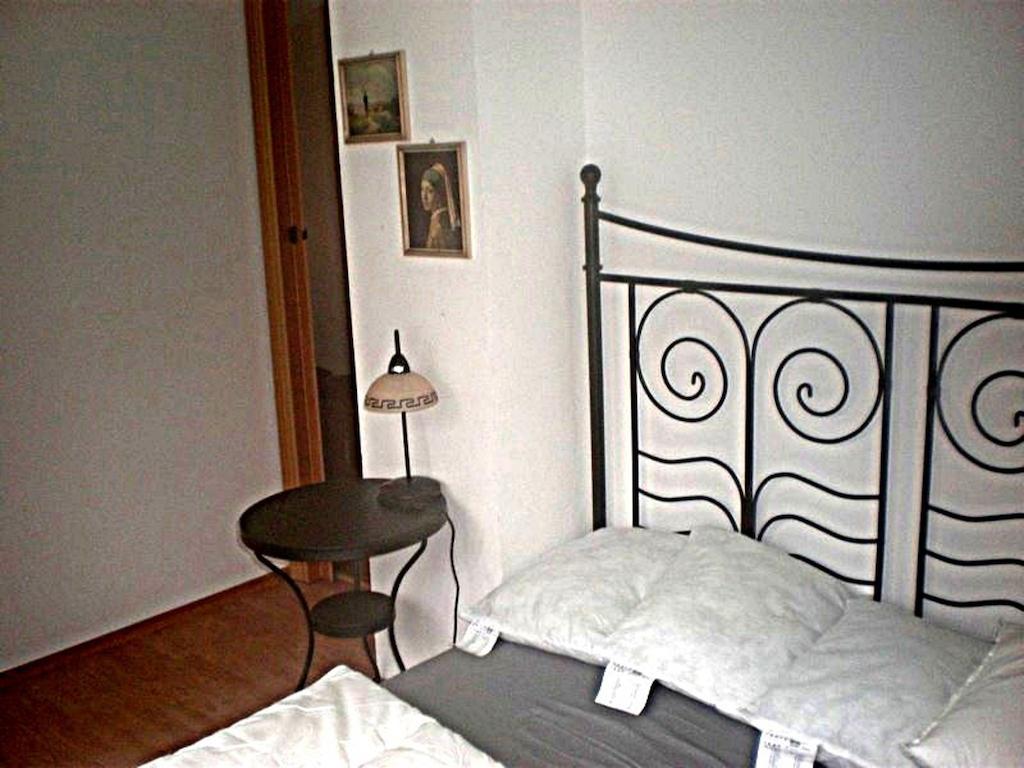 Penzion "Apartmany U Semusky" Pernink 객실 사진