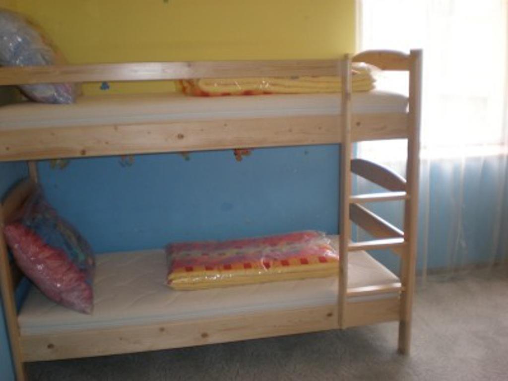 Penzion "Apartmany U Semusky" Pernink 객실 사진