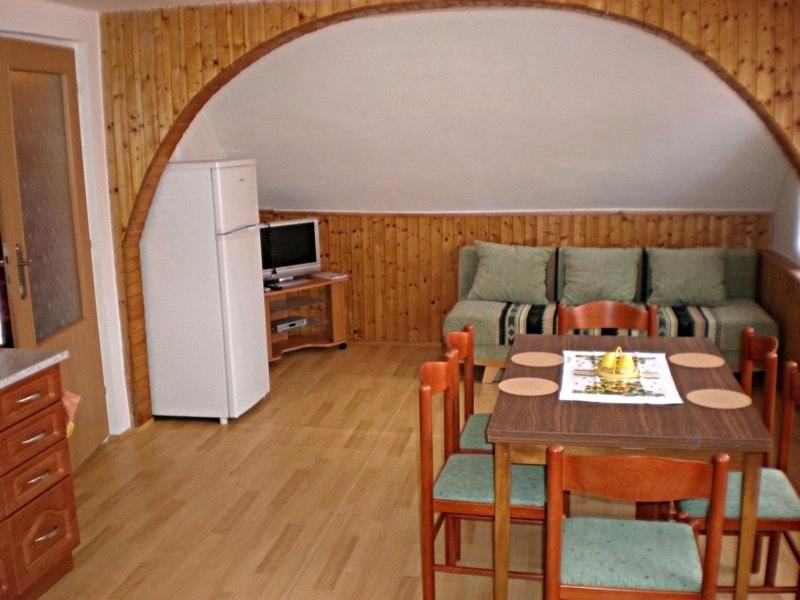 Penzion "Apartmany U Semusky" Pernink 외부 사진