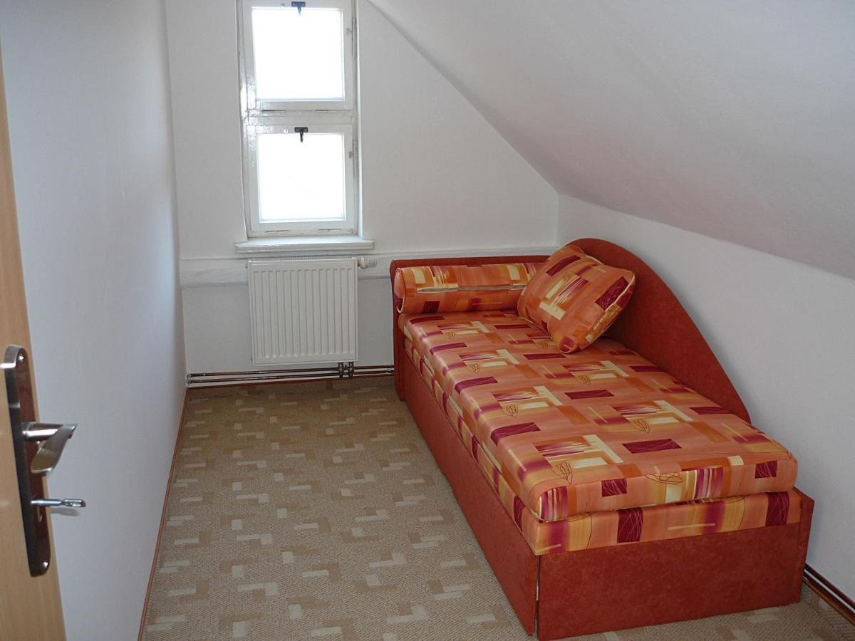 Penzion "Apartmany U Semusky" Pernink 객실 사진