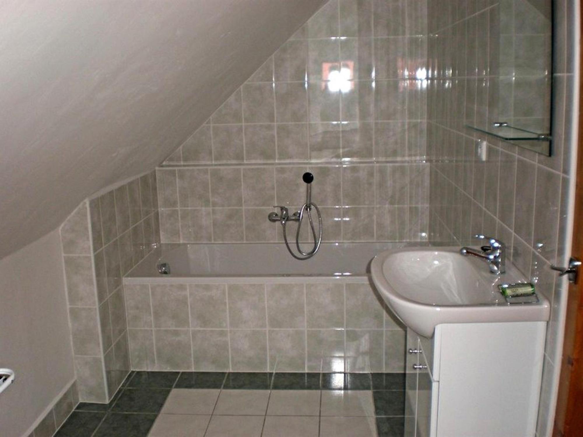 Penzion "Apartmany U Semusky" Pernink 객실 사진