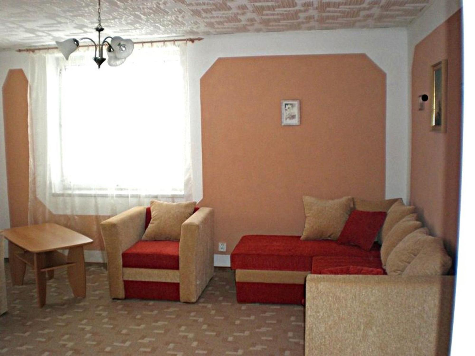 Penzion "Apartmany U Semusky" Pernink 객실 사진